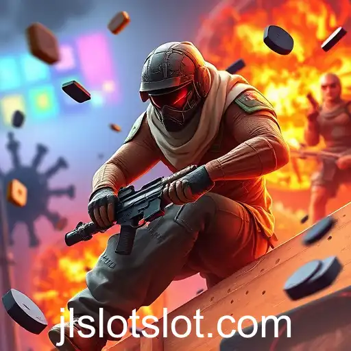 Exploring the Thrills of Action Games on JLSLOT: A Comprehensive Overview