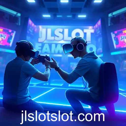 jlslot