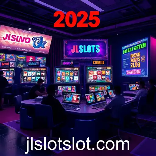 The Evolution of JLSLOT in Online Gaming