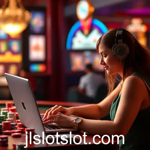 The Growing Popularity of Online Gaming in 2025