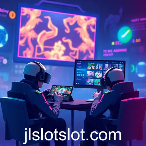 The Growing Impact of Online Gaming in 2025