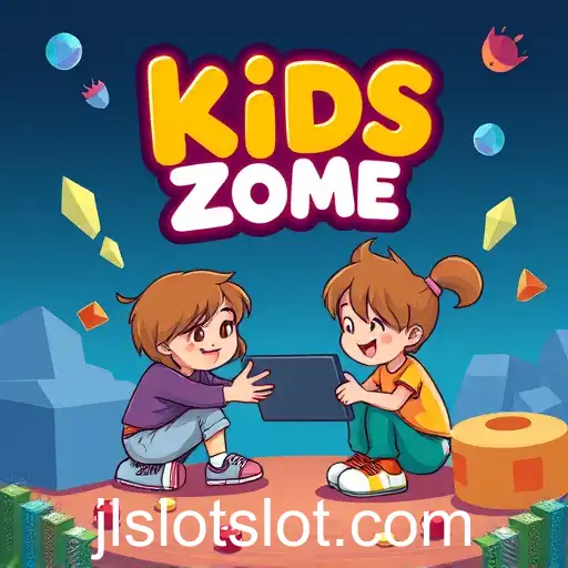 Exploring the Exciting World of 'Kids Zone' with JLSLOT