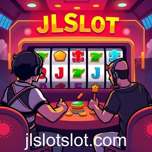 Exploring the Excitement of 'Multiplayer Fun' with JLSLOT
