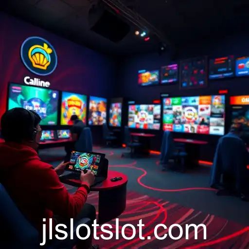 Growing Trends in Online Gaming Platforms