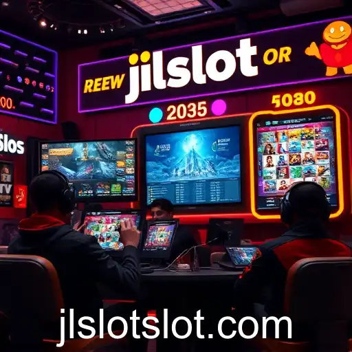 The Rise of Online Slot Gaming in 2025