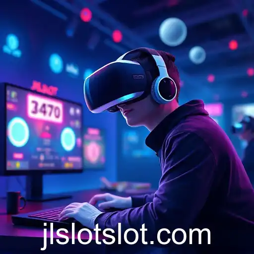 The Rise of Online Slot Gaming in 2025