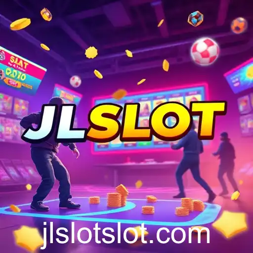 The Rise of JLSLOT in the Gaming Community