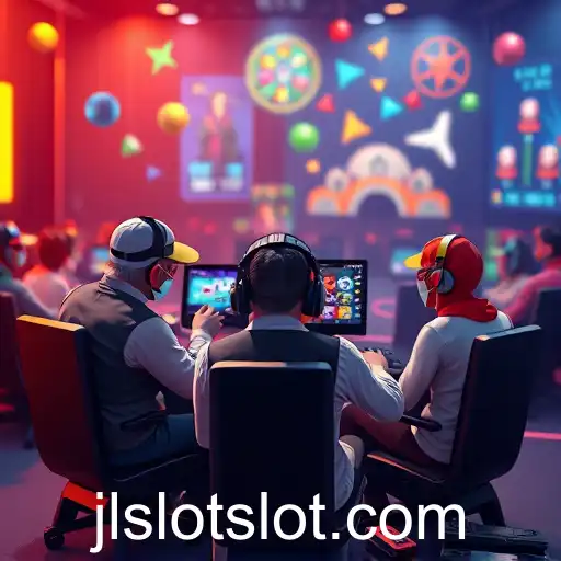 Exploring the Rise of Online Gaming in Recent Years